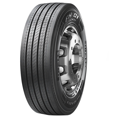 PIRELLI 315/80R22.5 TL 158/150L(156M)HL  FH01 c ÖN AKS LASTİĞİ