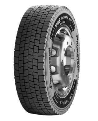 315/70R22.5 TL 154/150L M1 M+S X.R2Y D PROMETEON