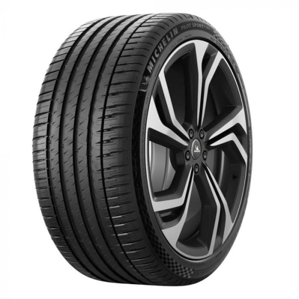 MICHELIN 275/45R20 XL  110 V PILOT SPORT 4 SUV VOL  MI YAZ LASTİĞİ