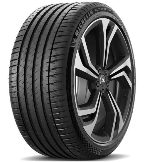 285/40R22 XL TL ZR/110 Y PILOT SPORT 4 S MO1