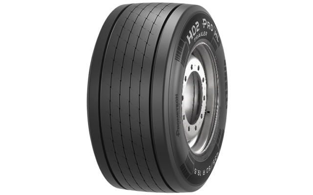 PIRELLI 435/50R19.5TL164J FRT MS HL H02PT DORSE LASTİĞİ
