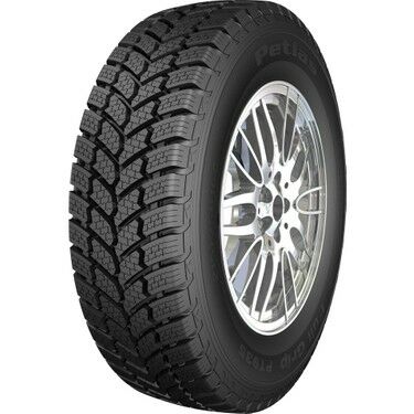 PETLAS 215/70R15 C TL 109/107R 8PR FULLGRIP PT935 M+S, SF KIŞ LASTİĞİ