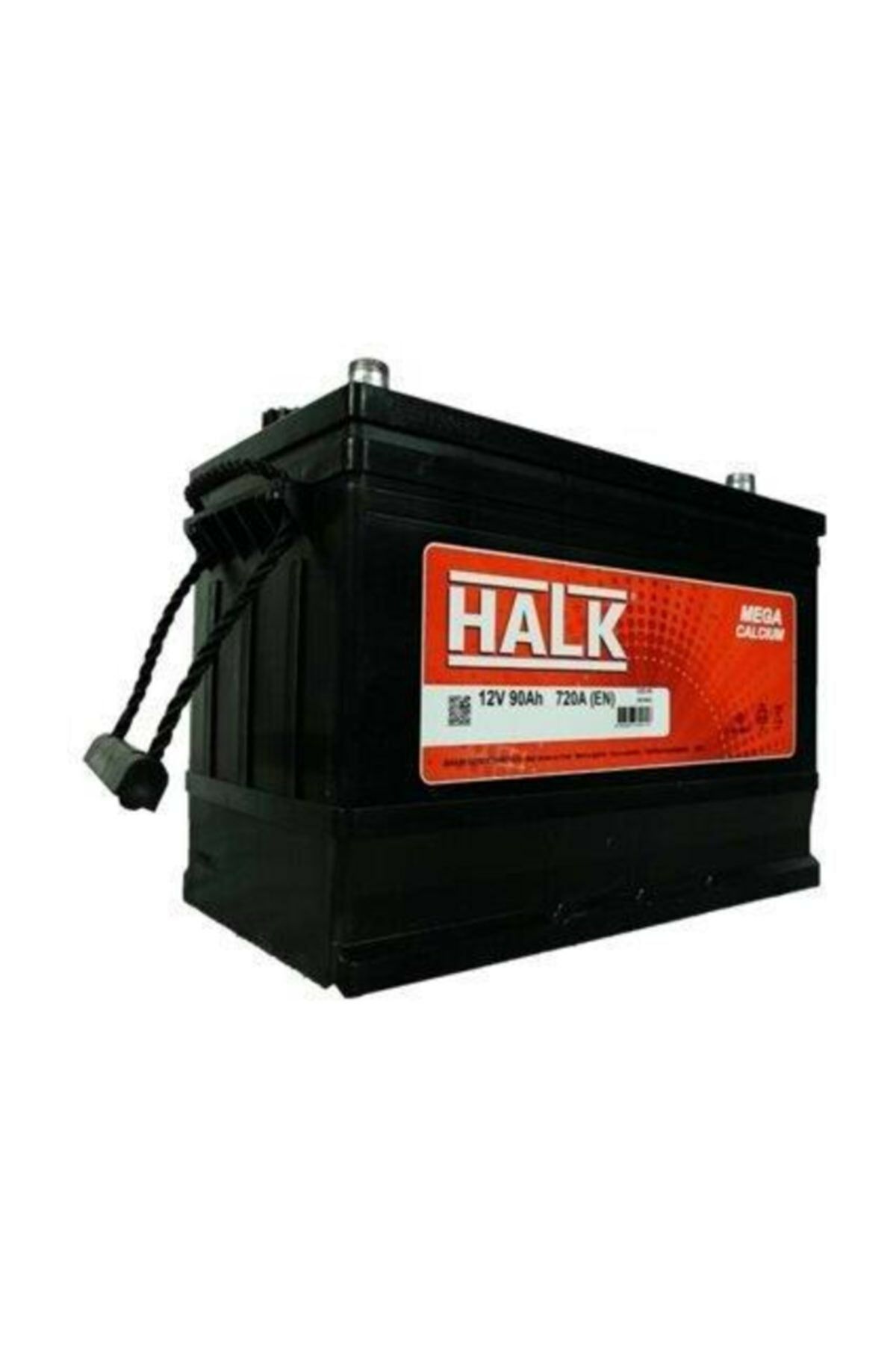 12/90 AH FH3.90.066.H HALK (22,4 KG)