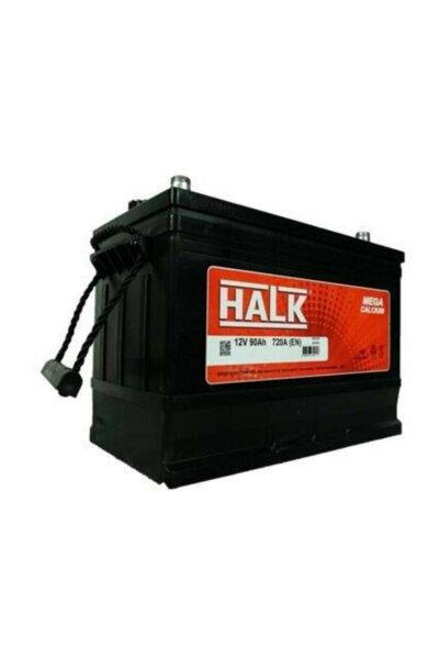 12/90 AH FH3.90.066.H HALK (22,4 KG)