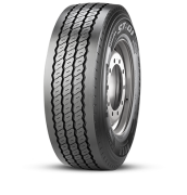 PIRELLI 445/45R19.5 TL 160J FRT M+S ST01 ÖN AKS LASTİĞİ