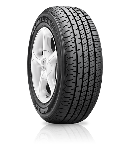 HANKOOK 225/60R16 105/103T Radial RA14 RA14 YAZ LASTİĞİ