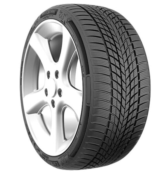MILESTONE 165/80R13 TL 83T M+S, SF CARMILE WINTER KIŞ LASTİĞİ