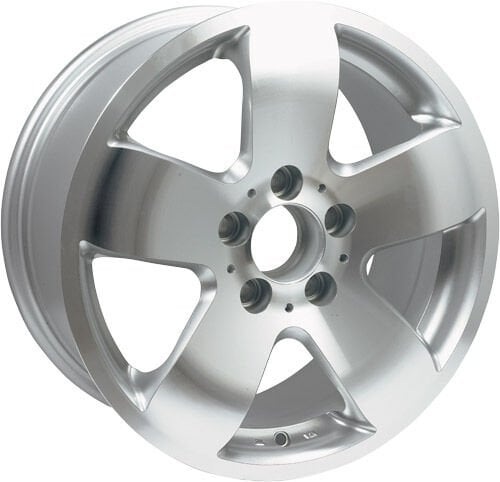 6.5X15 SLK-1014 5X112 ET37 66.6 SIL.MAC.XL