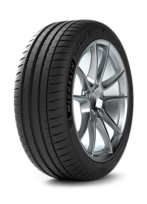 MICHELIN 275/35R19 XL TL ZR/100 Y PILOT SPORT 4 S * MI YAZ LASTİĞİ