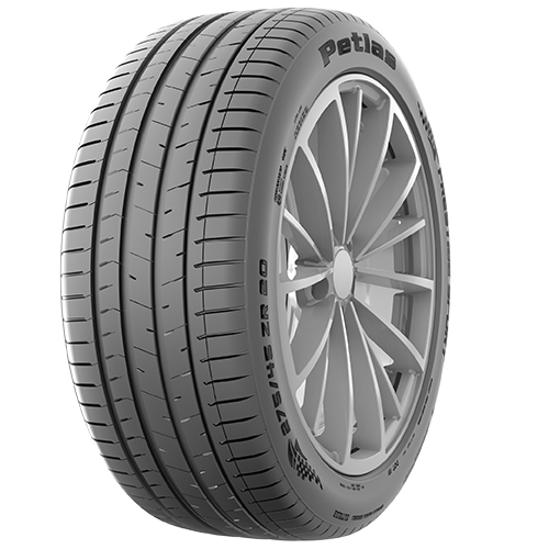 Petlas 225/45R17 TL 91W Prestige Sport Petlas Yaz Lastiği