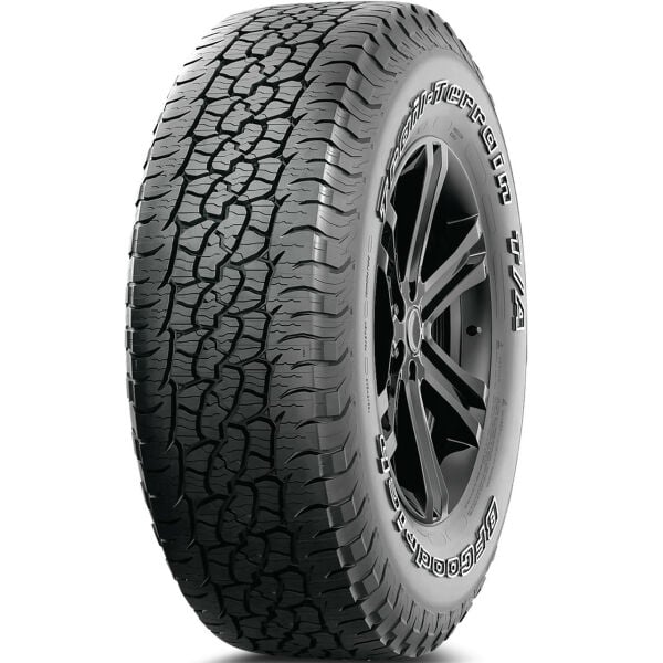 BFGOODRICH 265/65R18 TL 114 T TRAIL-TERRAIN T/A YAZ LASTİĞİ