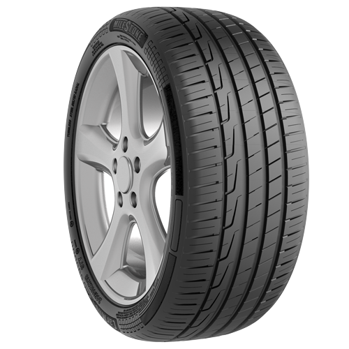 Milestone 185/35R17 TL 82V REINF. Carmile Sport Milestone Yaz Lastiği