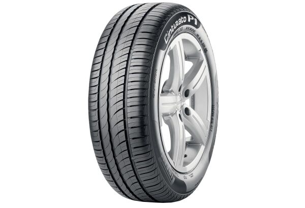 Pirelli 195/60R15 88V P1cintPC01 Yaz Lastiği