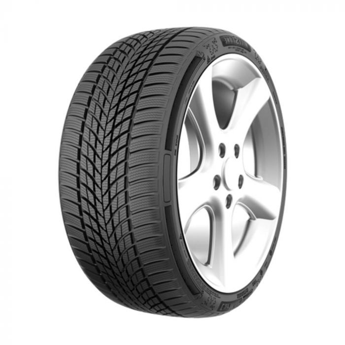 MILESTONE 215/60R16 TL 99H REINF. M+S, SF CARMILE WINTER KIŞ LASTİĞİ