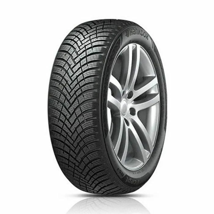 HANKOOK 185/65R14T 86T Winter i*cept RS3 W462 KIŞ LASTİĞİ