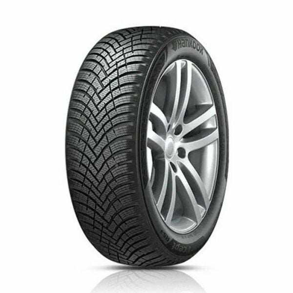 HANKOOK 185/65R14T 86T Winter i*cept RS3 W462 KIŞ LASTİĞİ