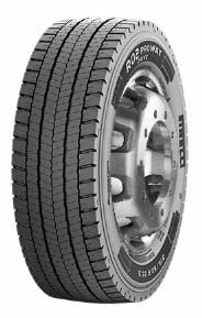 295/60R22.5 TL 150/147L M+S R02PYD