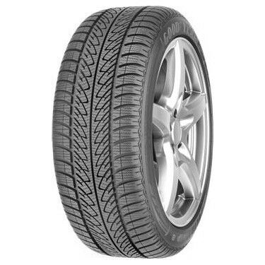 GOODYEAR 205/45R17 88V UG 8 PERFORMANCE MS XL FP KIŞ LASTİĞİ