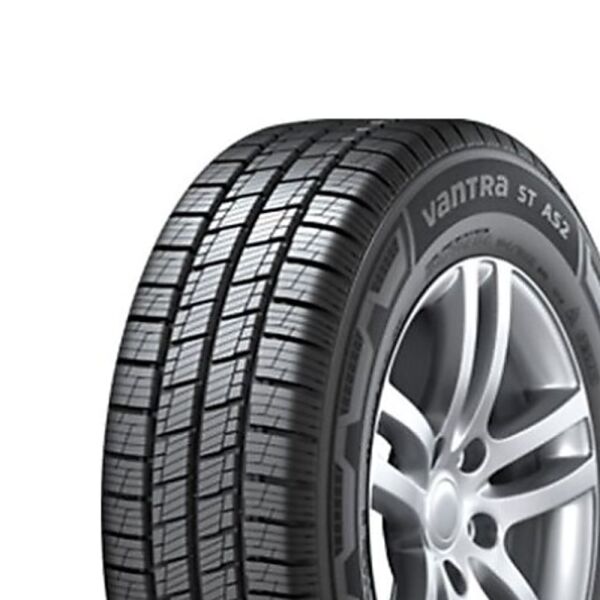 Hankook 235/65R16C 115/113R VANTRA ST AS2 RA30 4 Mevsim Lastiği