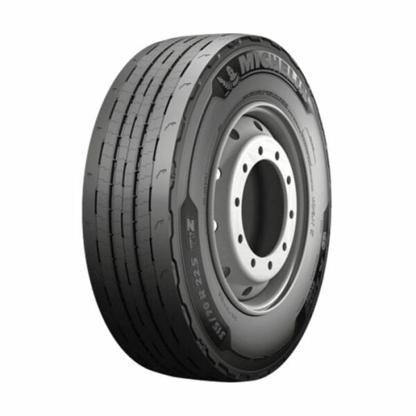 MICHELIN 315/70R22.5 X LINE ENERGY Z2 TL 156/150L ÖN AKS LASTİĞİ