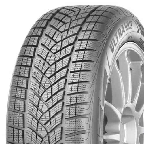 GOODYEAR 255/50R20 109V UG PERF SUV G1 XL FP KIŞ LASTİĞİ