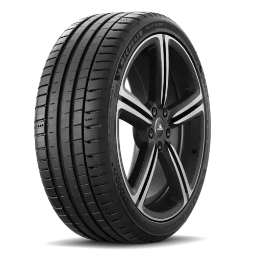 Michelin 205/40R17 XL TL 84Y Pilot Sport 5 MI Yaz Lastiği