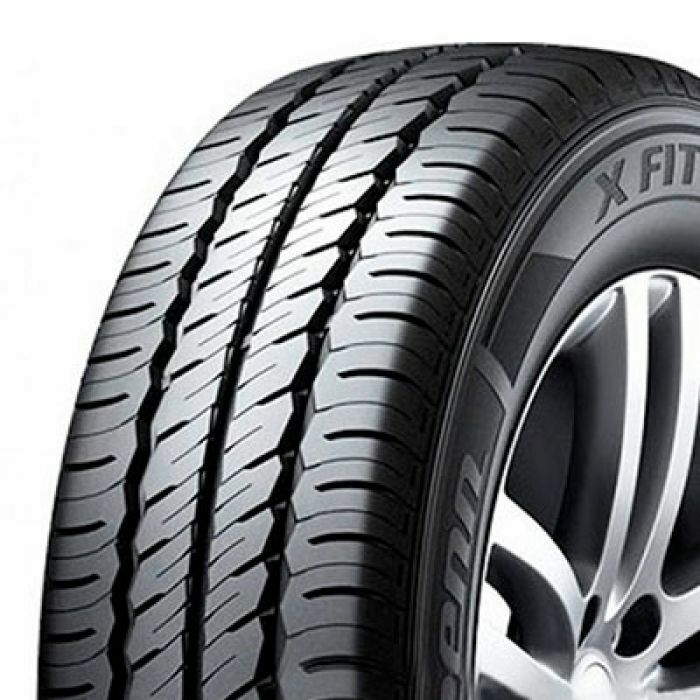 195/75R16 107/105R  X FIT VAN