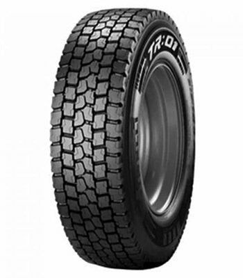 PIRELLI 315/60R22.5 TL 152/148LM+S TR:01T ÇEKER AKS LASTİĞİ