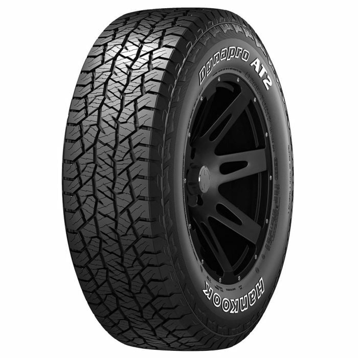 HANKOOK 215/75R15 100/97S RF11 M+S 3PMSF YAZ LASTİĞİ