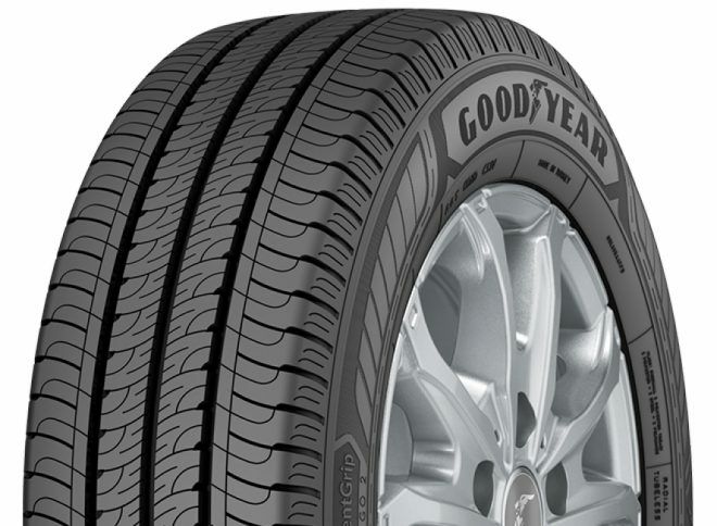 GOODYEAR 205/65R16C 103T99H EFFICIENTGRIP CARGO 2 YAZ LASTİĞİ