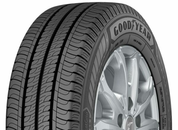 GOODYEAR 205/65R16C 103T99H EFFICIENTGRIP CARGO 2 YAZ LASTİĞİ