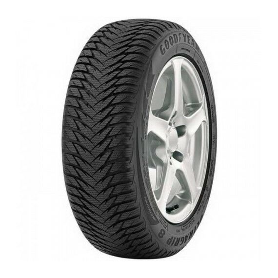 GOODYEAR 195/60R15 88V UG 8 MS KIŞ LASTİĞİ
