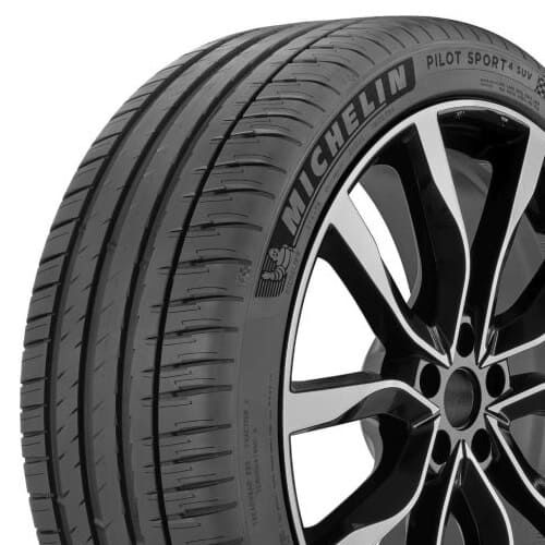 MICHELIN 245/45R19 XL TL ZR/102 Y PILOT SPORT 4 GOE MI YAZ LASTİĞİ