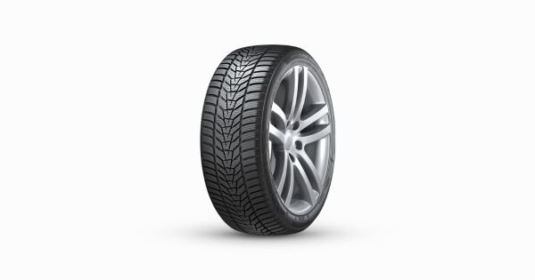 Hankook 215/40R18 XL 89V Winter i*cept evo3 W330 Kış Lastiği