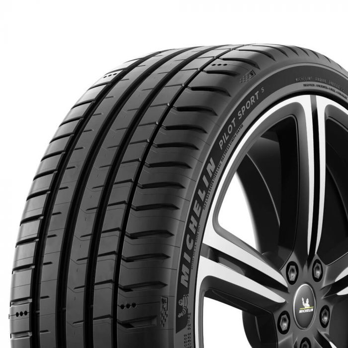 MICHELIN 225/45R19 XL TLZR19(96Y) PILOT SPORT 5 MI YAZ LASTİĞİ