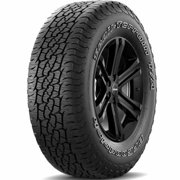 BFGOODRICH 235/65R17 XL TL 108 T TRAIL-TERRAIN T/A YAZ LASTİĞİ