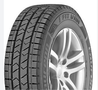 225/65R16C 112/110R i FIT VaN LY31