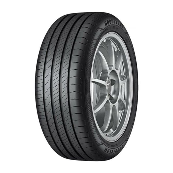 GOODYEAR 215/65R17 99V EFFICIENTGRIP 2 SUV YAZ LASTİĞİ