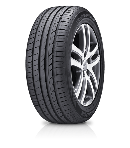 HANKOOK 225/60R17 99H Ventus Prime2 K115 YAZ LASTİĞİ