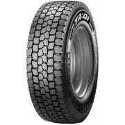 PIRELLI 315/80R22.5 TL 156/150L154M ECOIMPACT M+S+3PM TR01 ÇEKER AKS LASTİĞİ