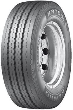 245/70R17.5 143/141J KRT03