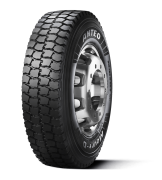 ANTEO 315/80R22.5 A.MovD şantiye ÇEKER AKS LASTİĞİ
