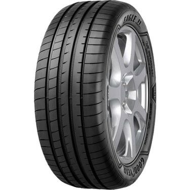 GOODYEAR 255/50R19 107Y EAG F1 ASY 3 SUV XL FP YAZ LASTİĞİ