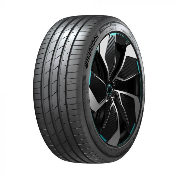 HANKOOK 255/45R21 106Y XL VENTUS ION S SUV UHP YAZ LASTİĞİ