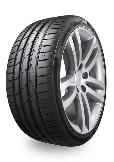HANKOOK 255/35R20 97Y XL VENTUS S1 EVO Z UHP YAZ LASTİĞİ
