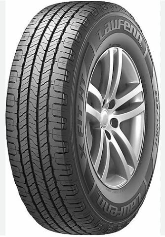 235/60R18 103T  X FIT HT