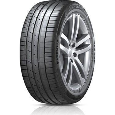 HANKOOK 245/40R19 98Y XL VENTUS S1 EVO 3 RUNFLAT YAZ LASTİĞİ