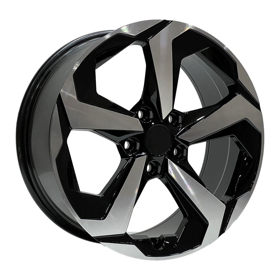 7.5X17 DY-1237 5X114.3 ET40 66.1 B/D XL
