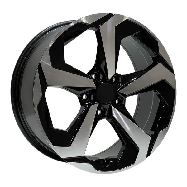 7.5X17 DY-1237 5X114.3 ET40 66.1 B/D XL