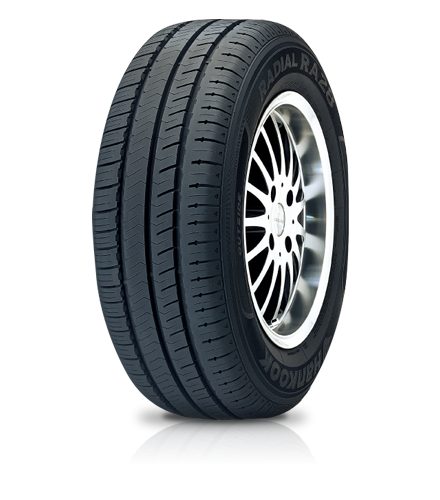 HANKOOK 215/65R16C 106/104T RADIAL RA28E YAZ LASTİĞİ